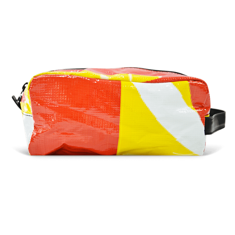 Munich Toiletry Bag