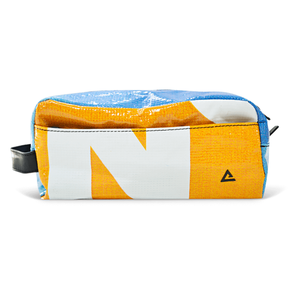 Munich Toiletry Bag