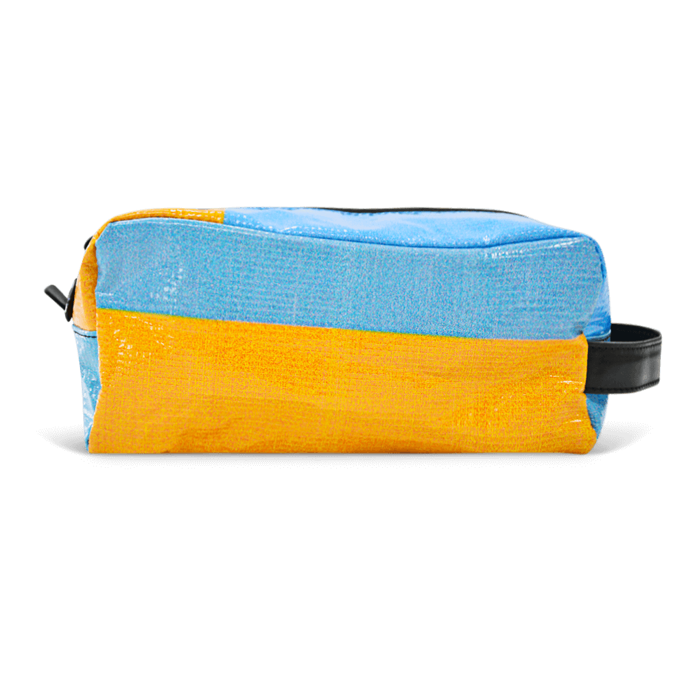 Munich Toiletry Bag