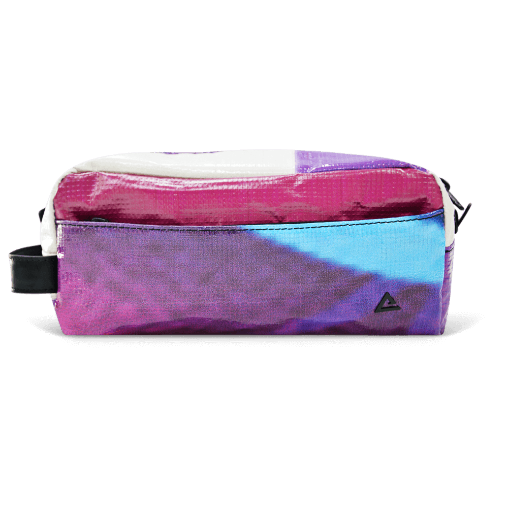 Munich Toiletry Bag
