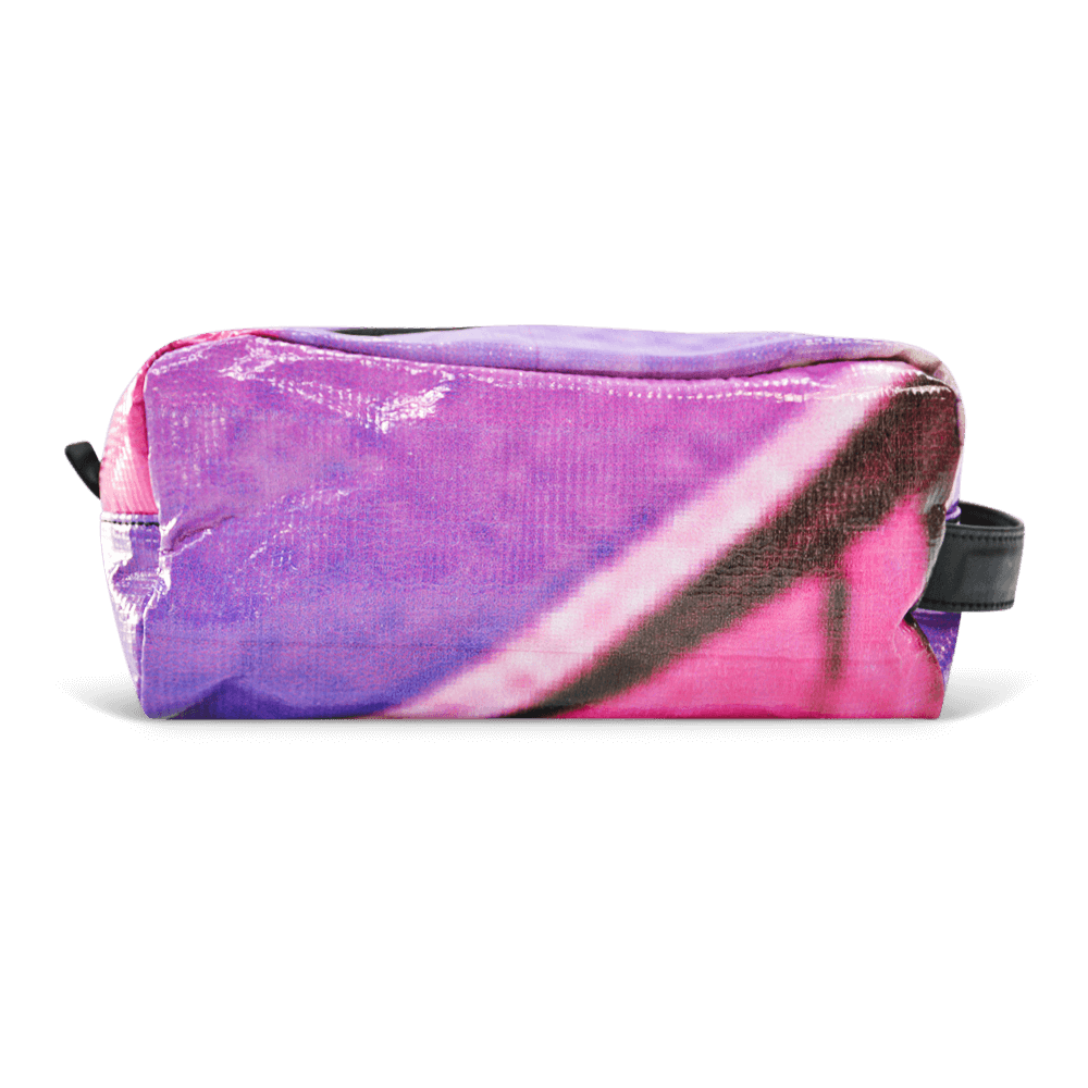 Munich Toiletry Bag