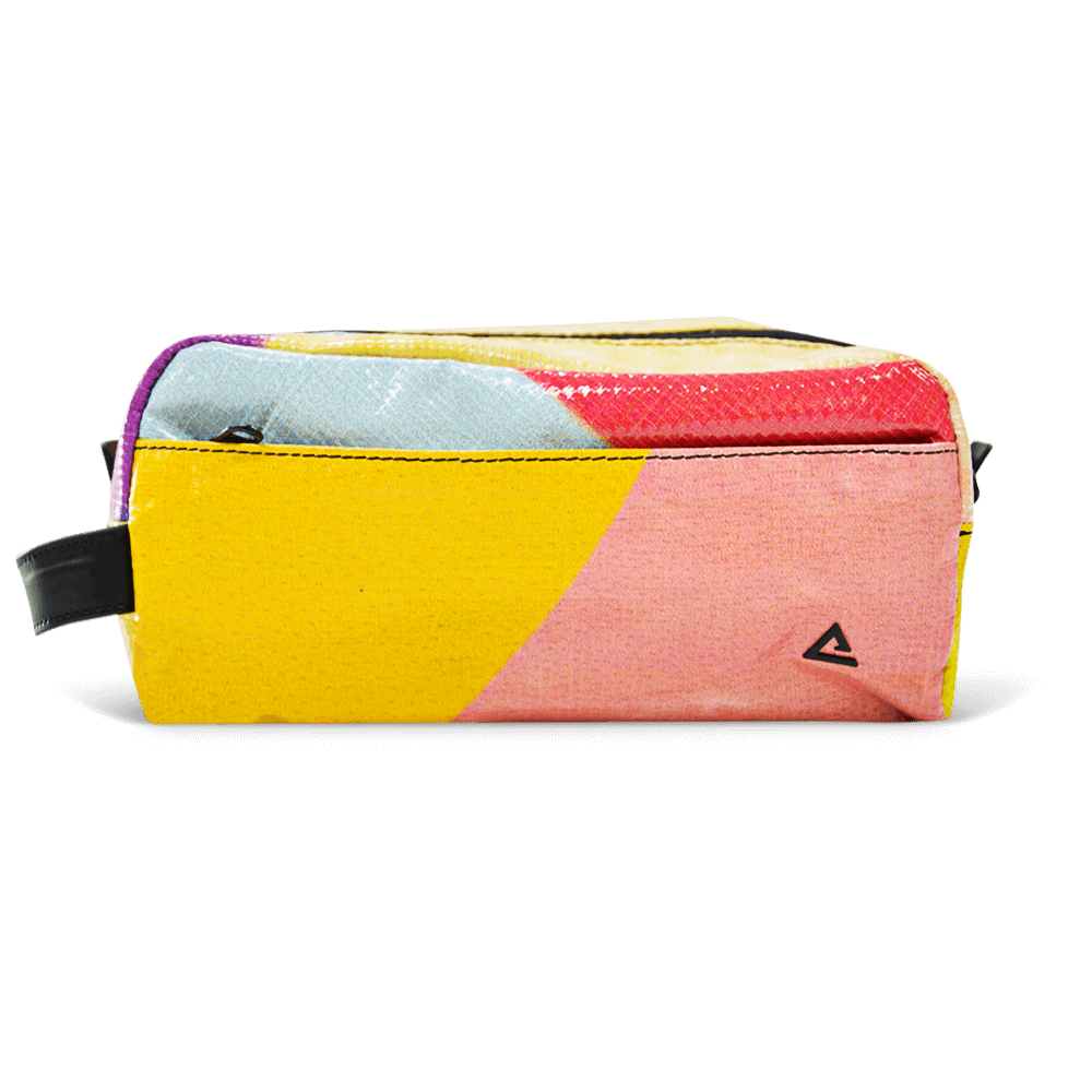 Munich Toiletry Bag