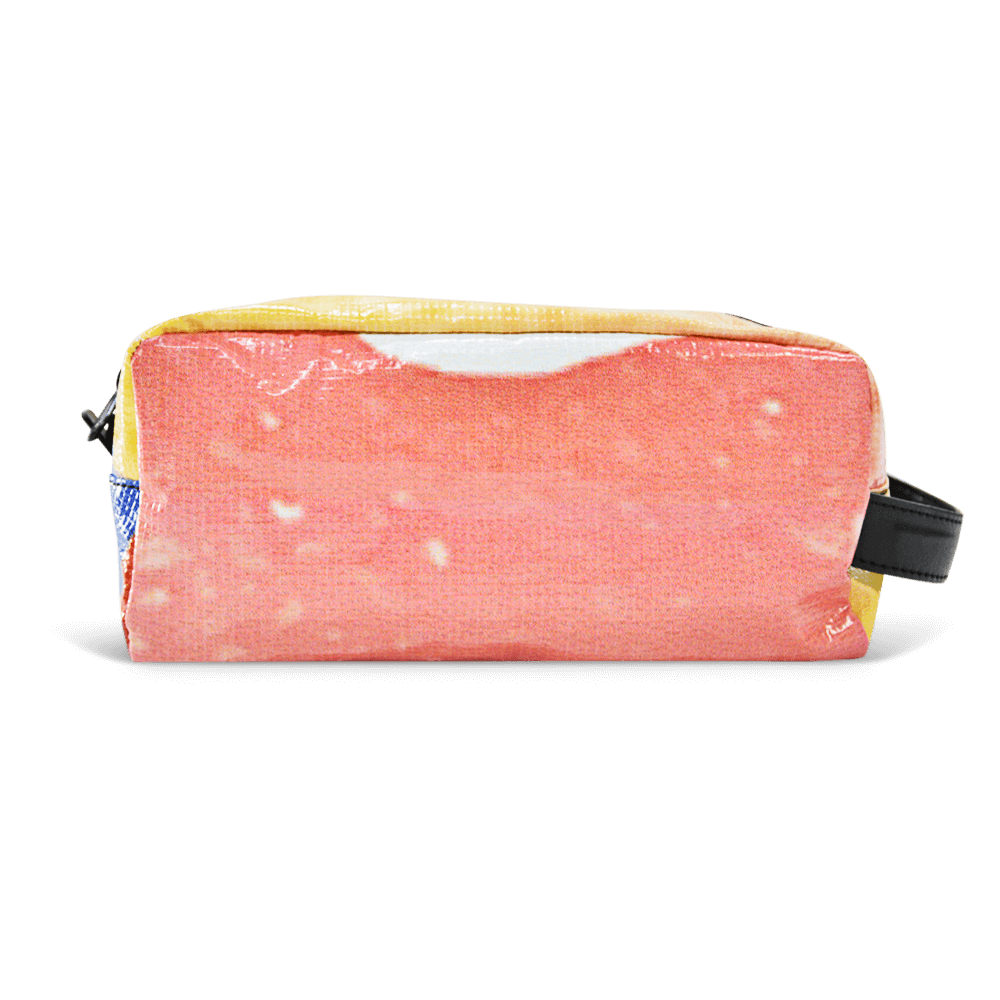 Munich Toiletry Bag
