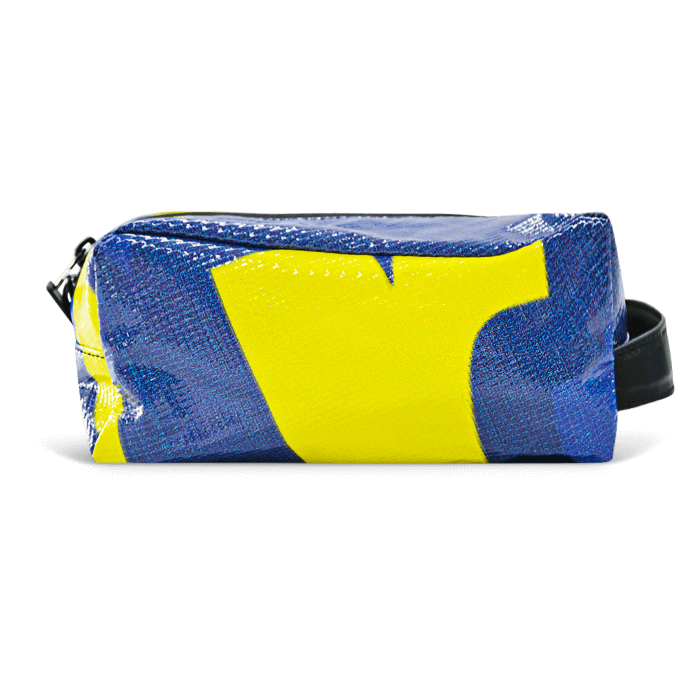 Munich Toiletry Bag