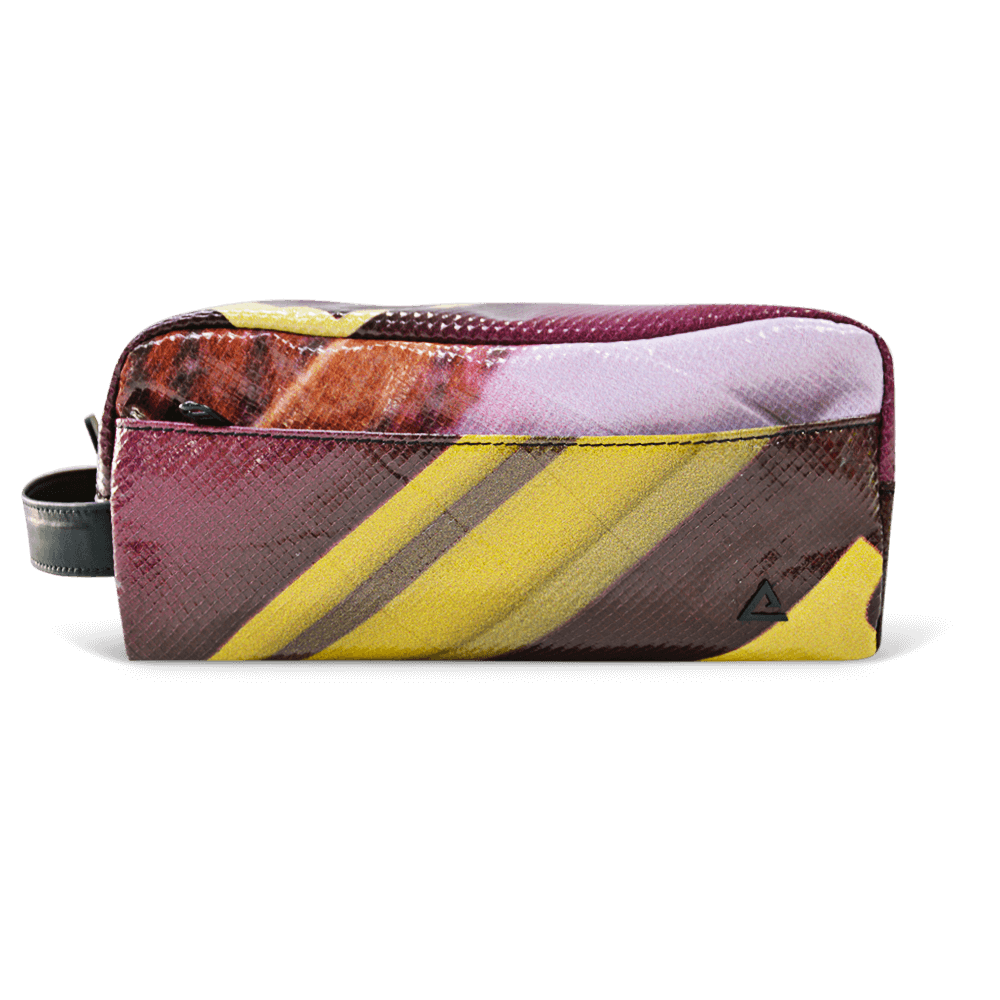 Munich Toiletry Bag