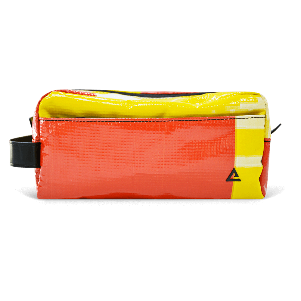 Munich Toiletry Bag