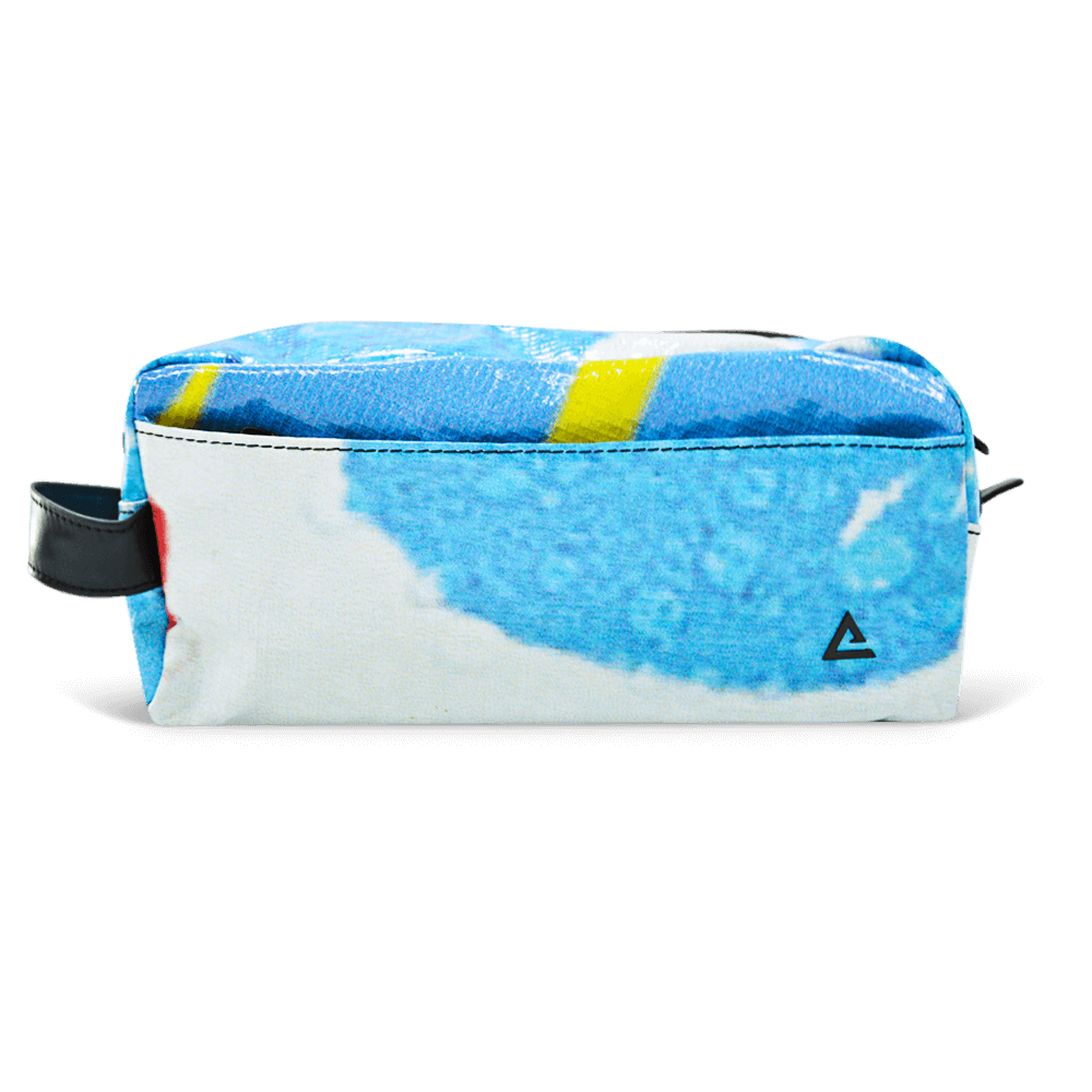 Munich Toiletry Bag