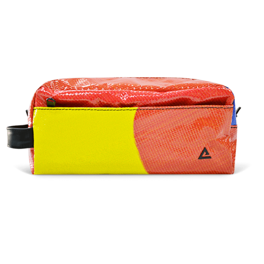 Munich Toiletry Bag
