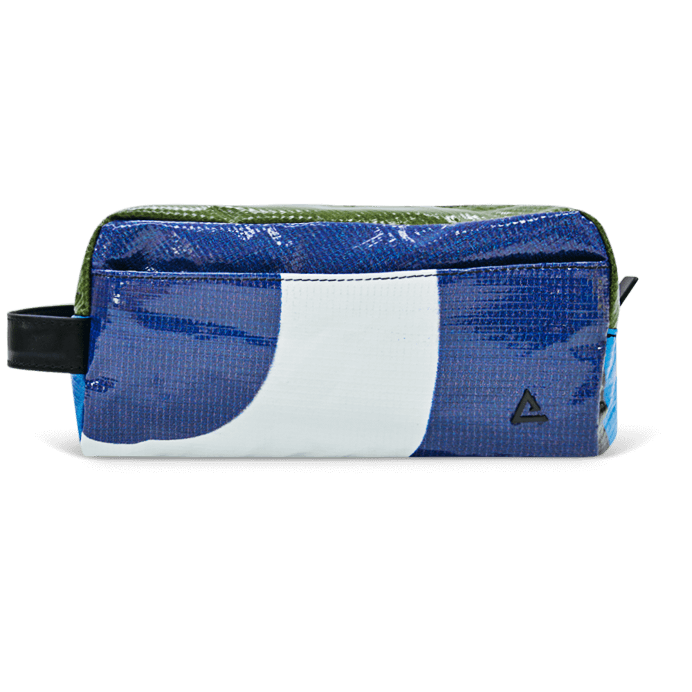 Munich Toiletry Bag