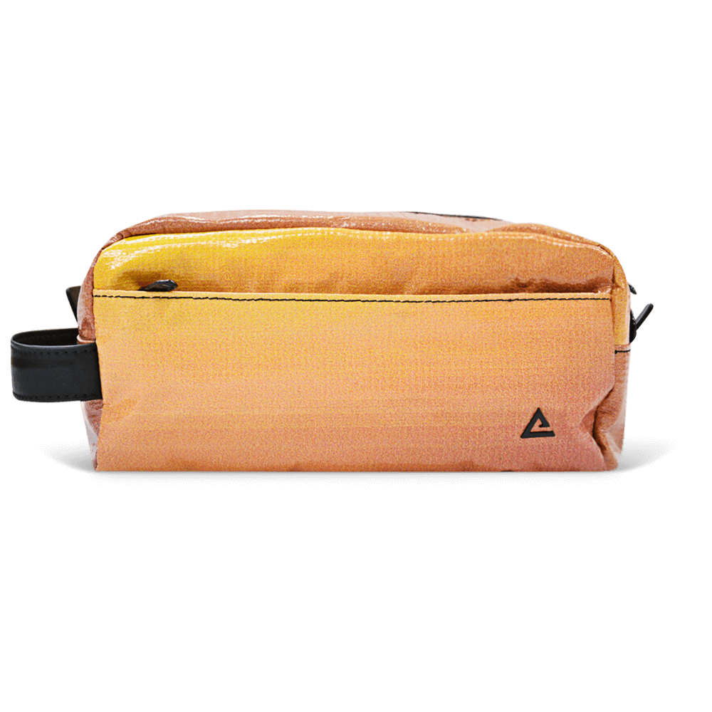 Munich Toiletry Bag