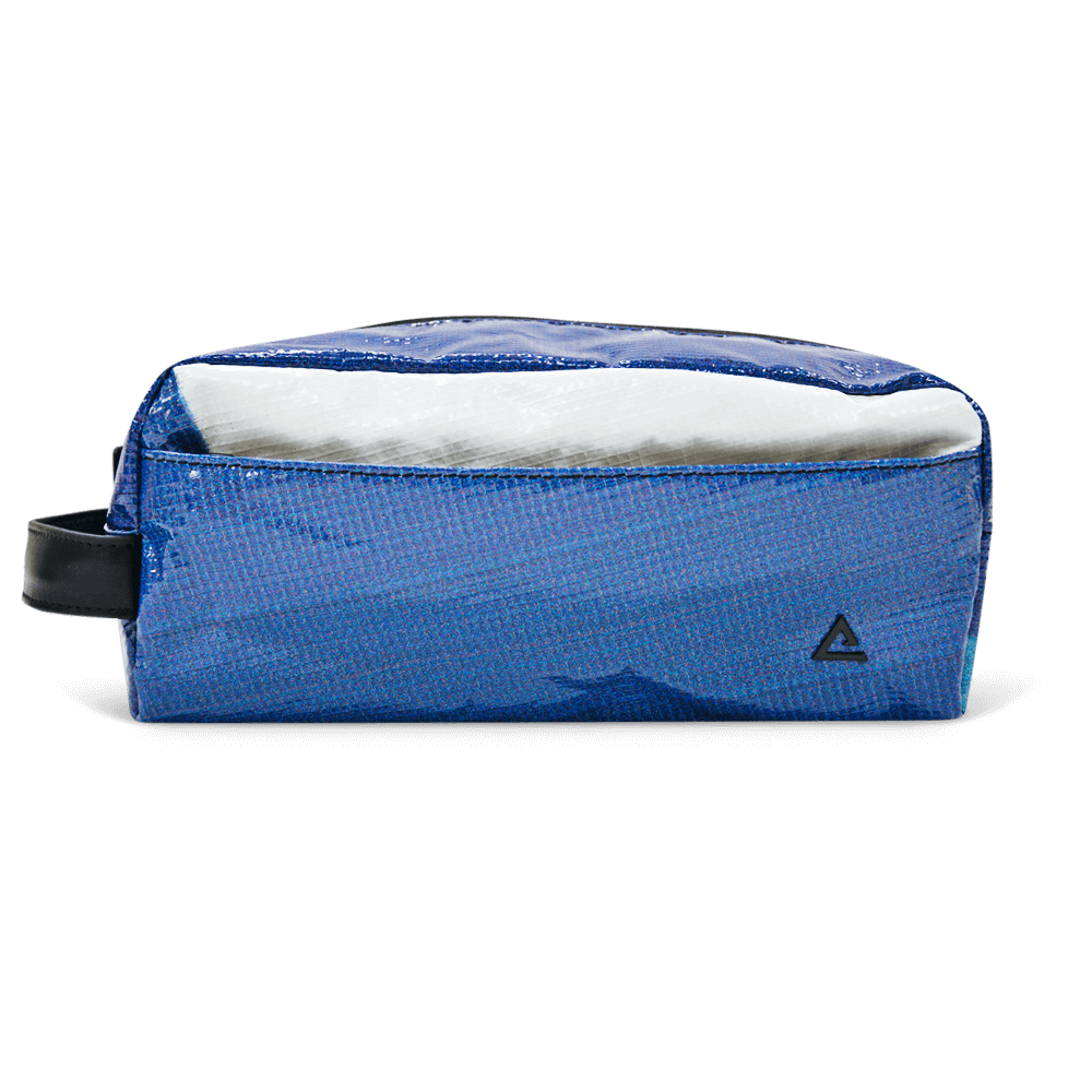 Munich Toiletry Bag