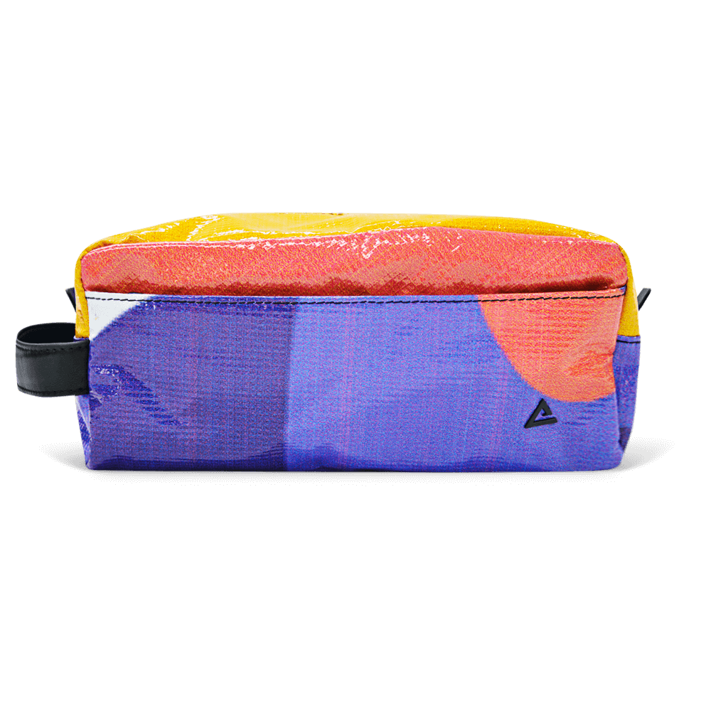 Munich Toiletry Bag