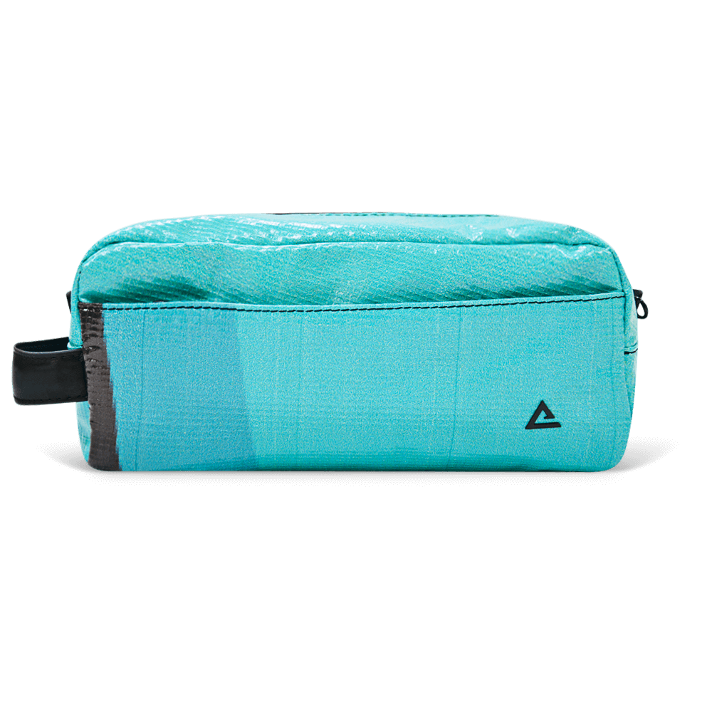 Munich Toiletry Bag