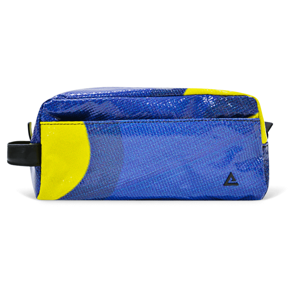 Munich Toiletry Bag