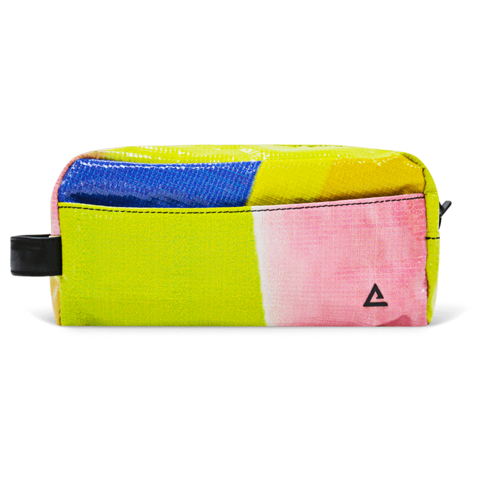 Munich Toiletry Bag