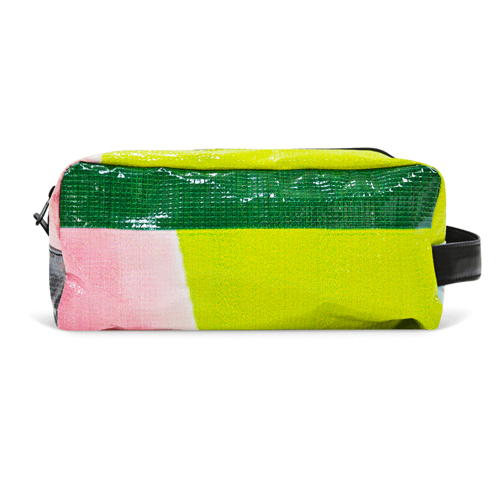 Munich Toiletry Bag