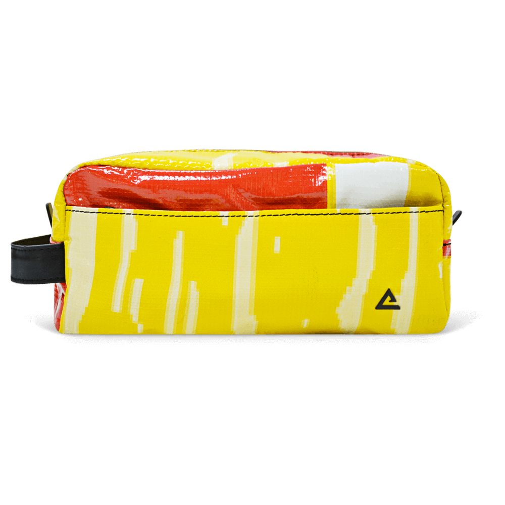 Munich Toiletry Bag