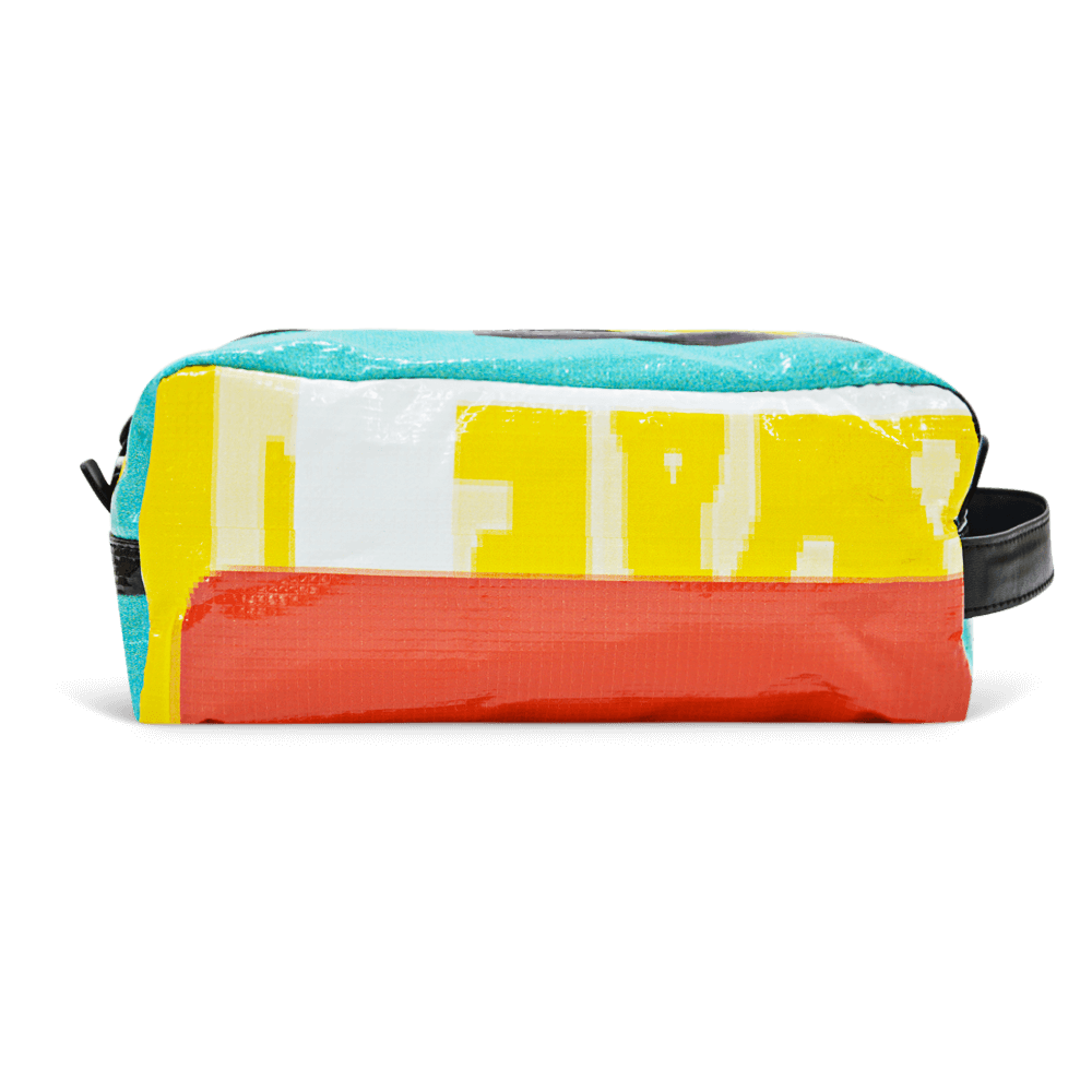 Munich Toiletry Bag