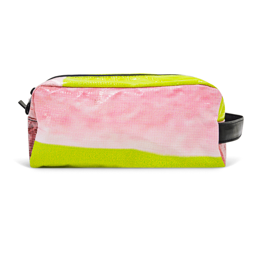 Munich Toiletry Bag