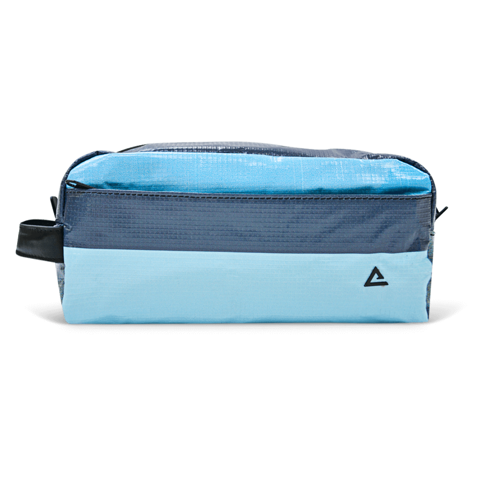 Munich Toiletry Bag