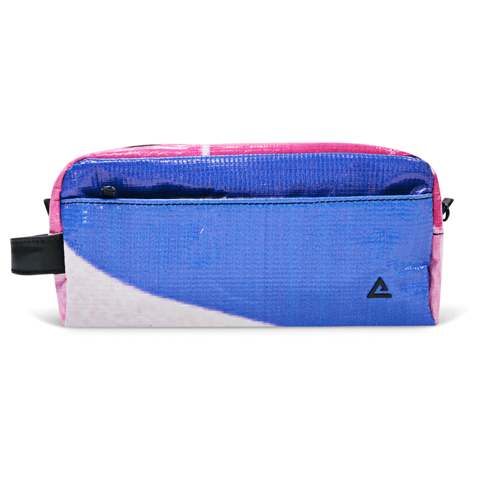 Munich Toiletry Bag