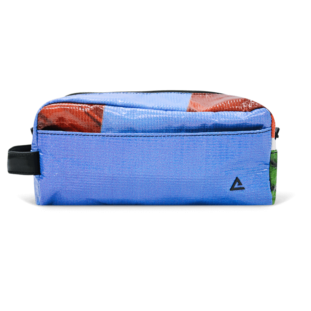 Munich Toiletry Bag