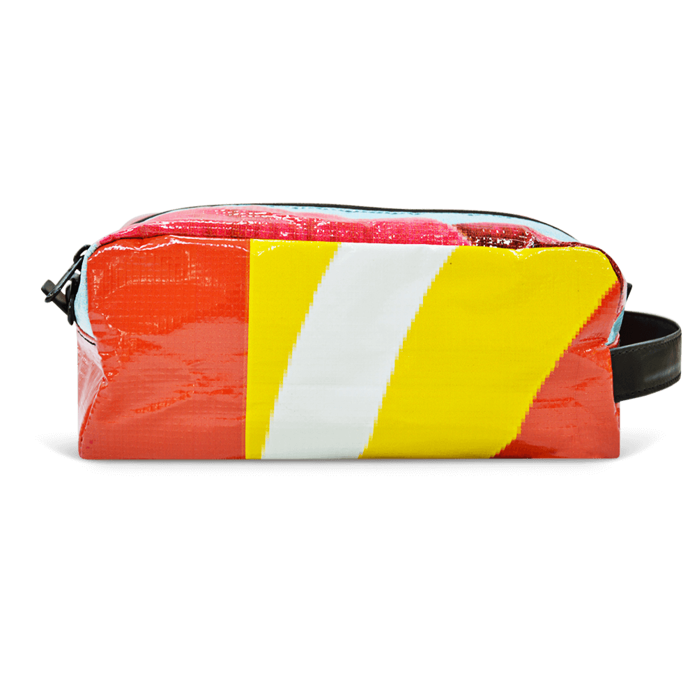 Munich Toiletry Bag