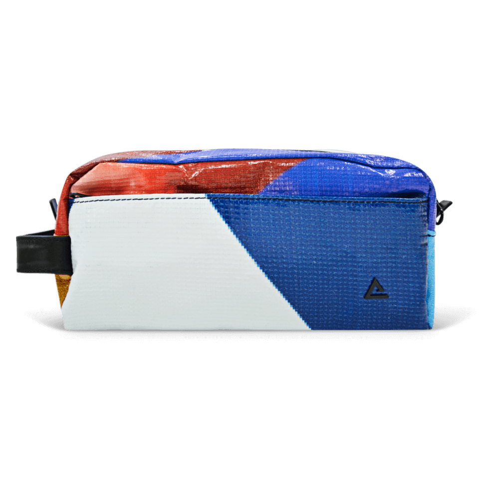 Munich Toiletry Bag