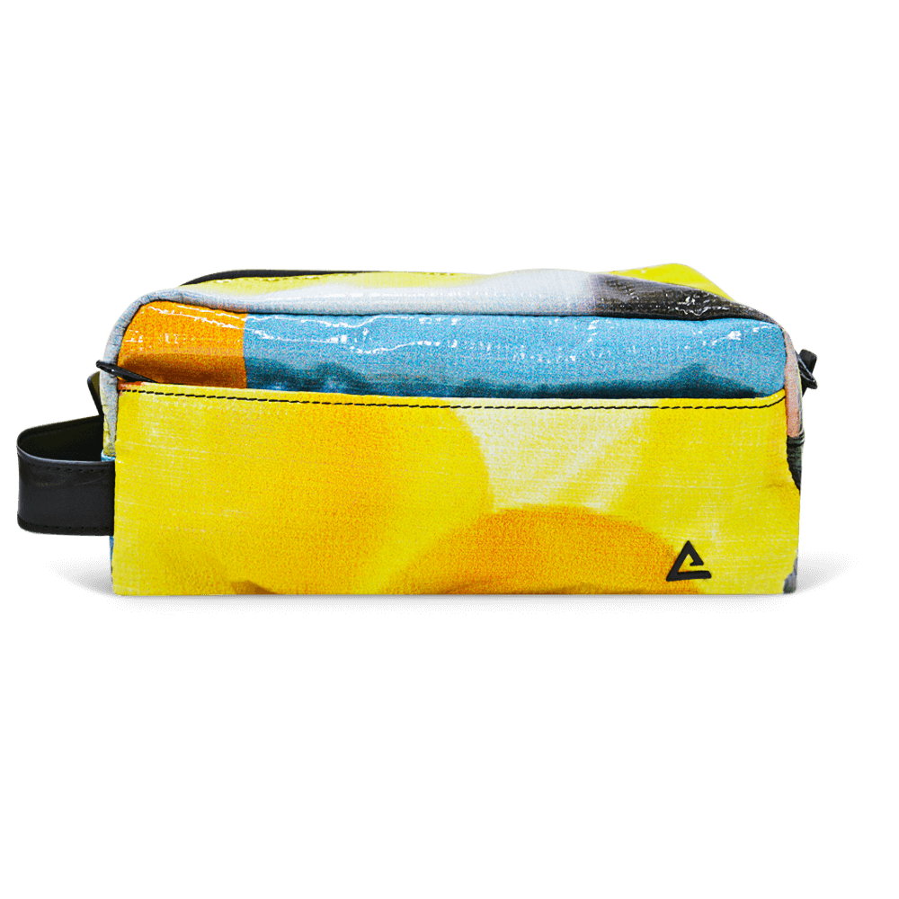 Munich Toiletry Bag
