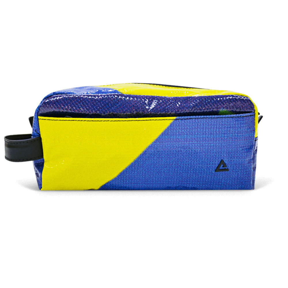 Munich Toiletry Bag