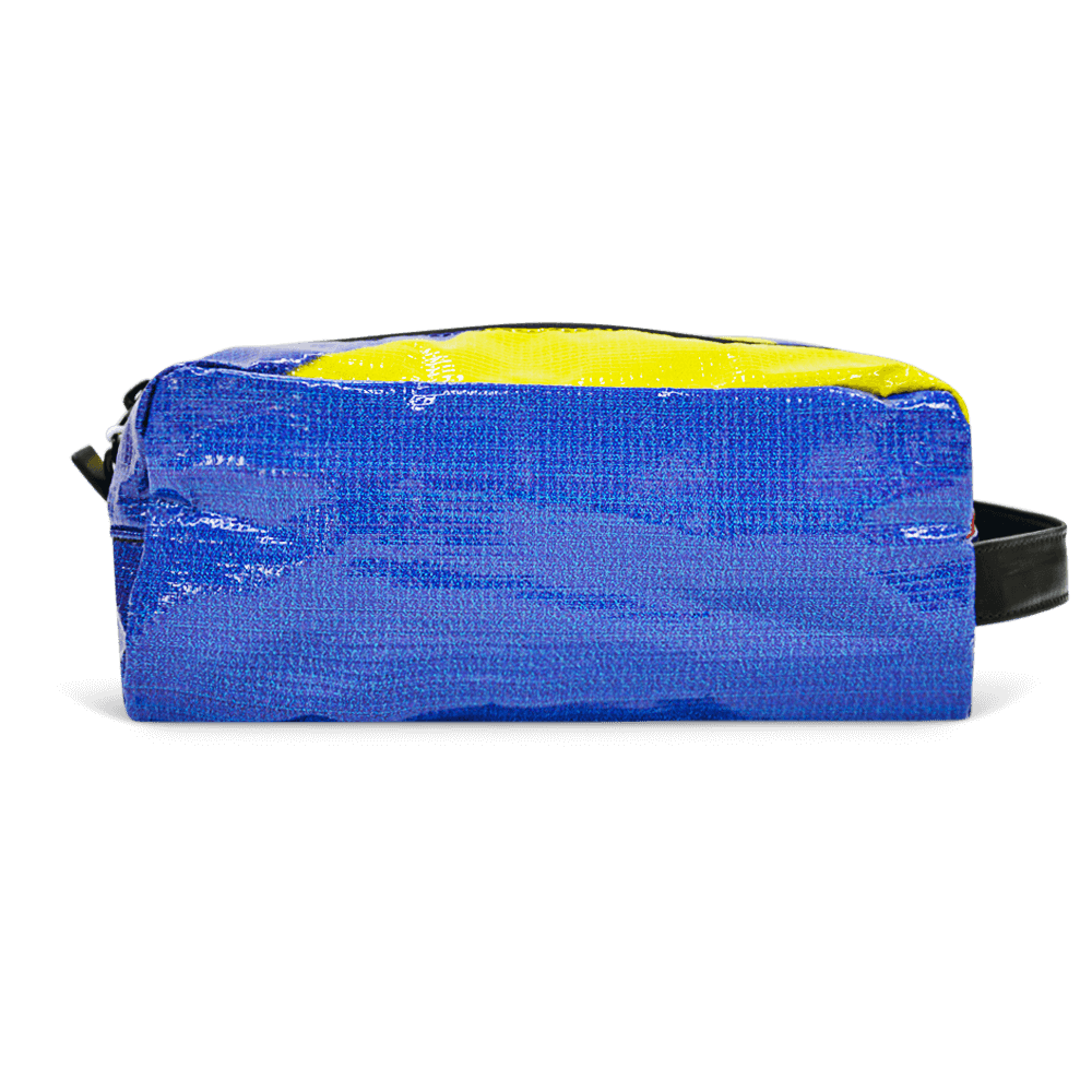 Munich Toiletry Bag