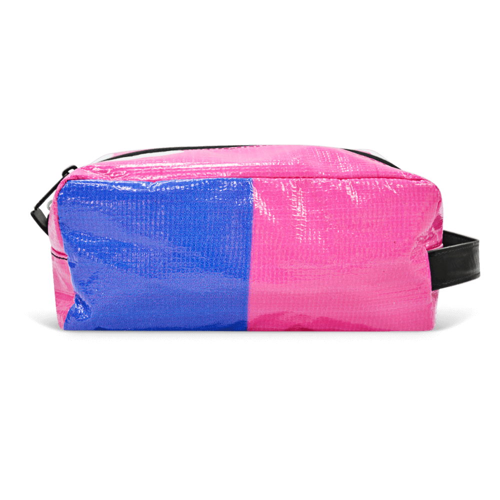 Munich Toiletry Bag