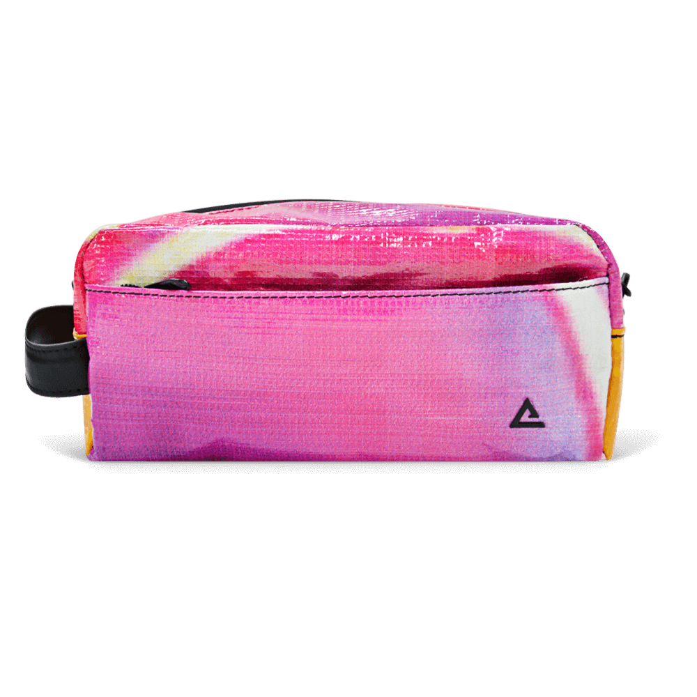 Munich Toiletry Bag