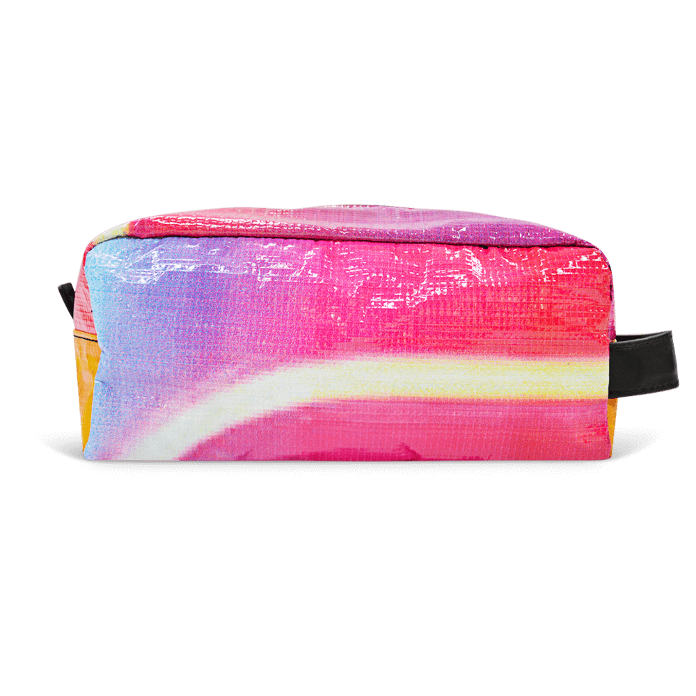 Munich Toiletry Bag