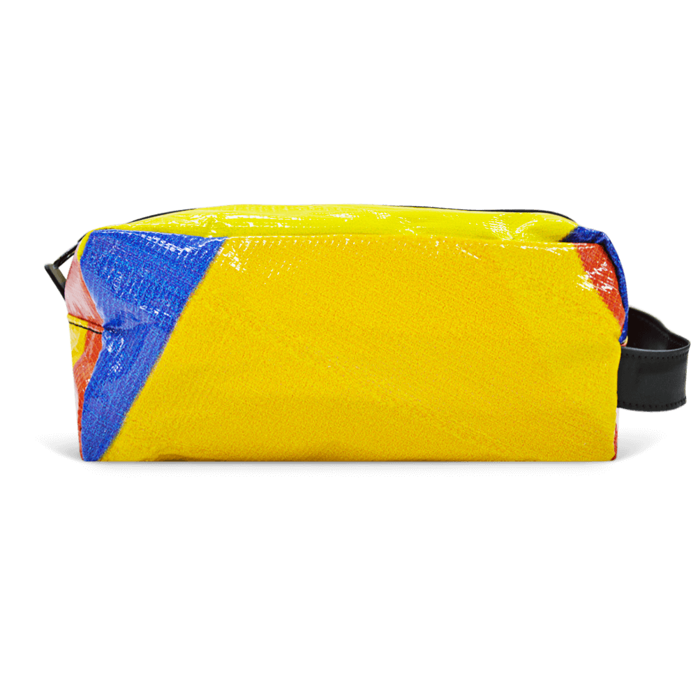 Munich Toiletry Bag