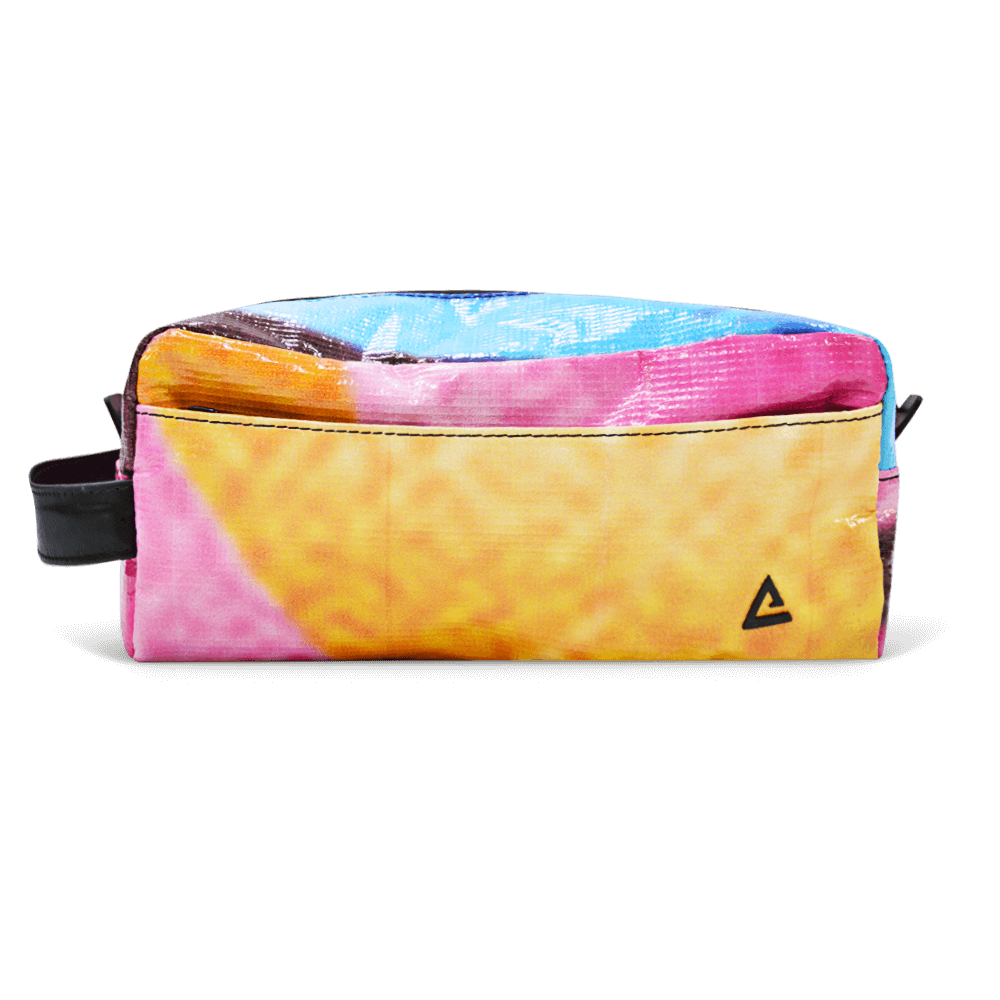 Munich Toiletry Bag