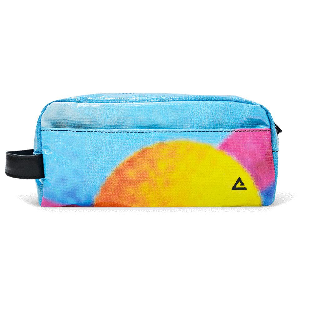 Munich Toiletry Bag