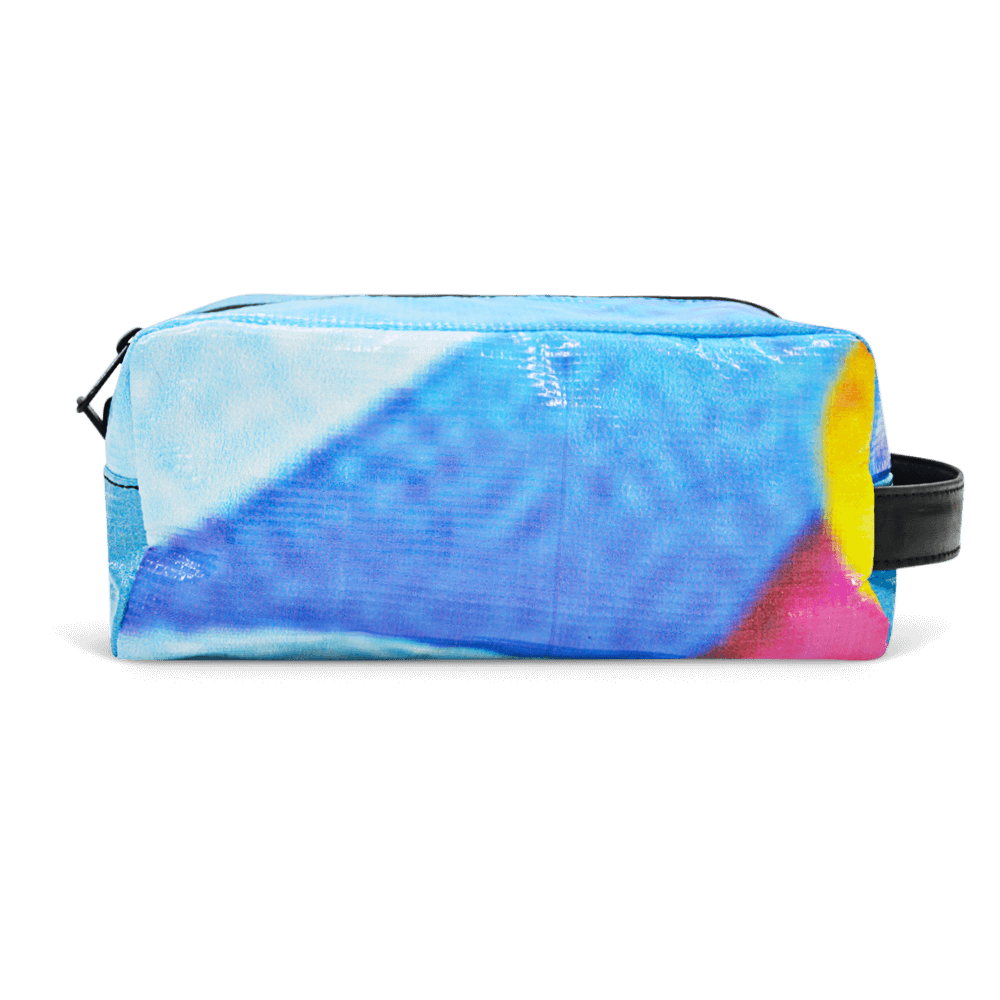 Munich Toiletry Bag