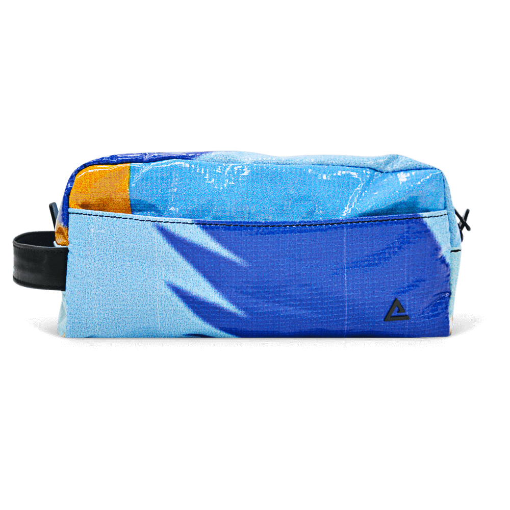 Munich Toiletry Bag