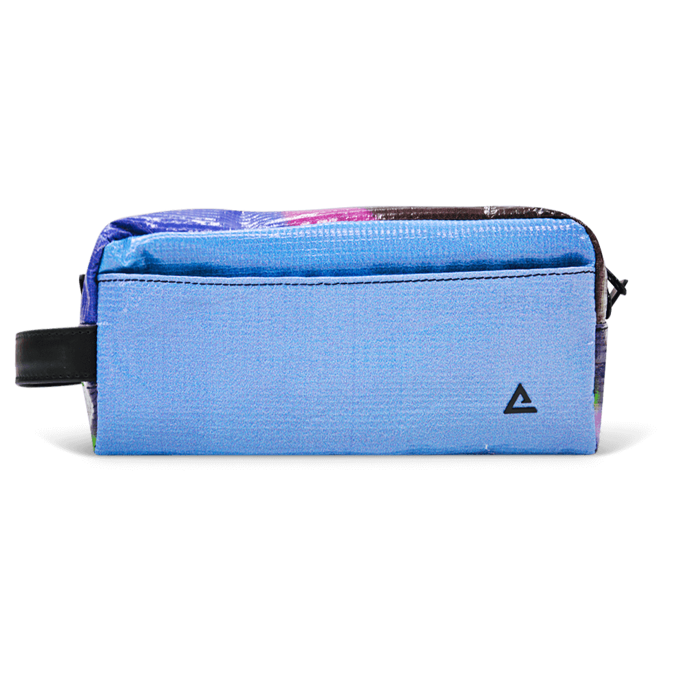 Munich Toiletry Bag