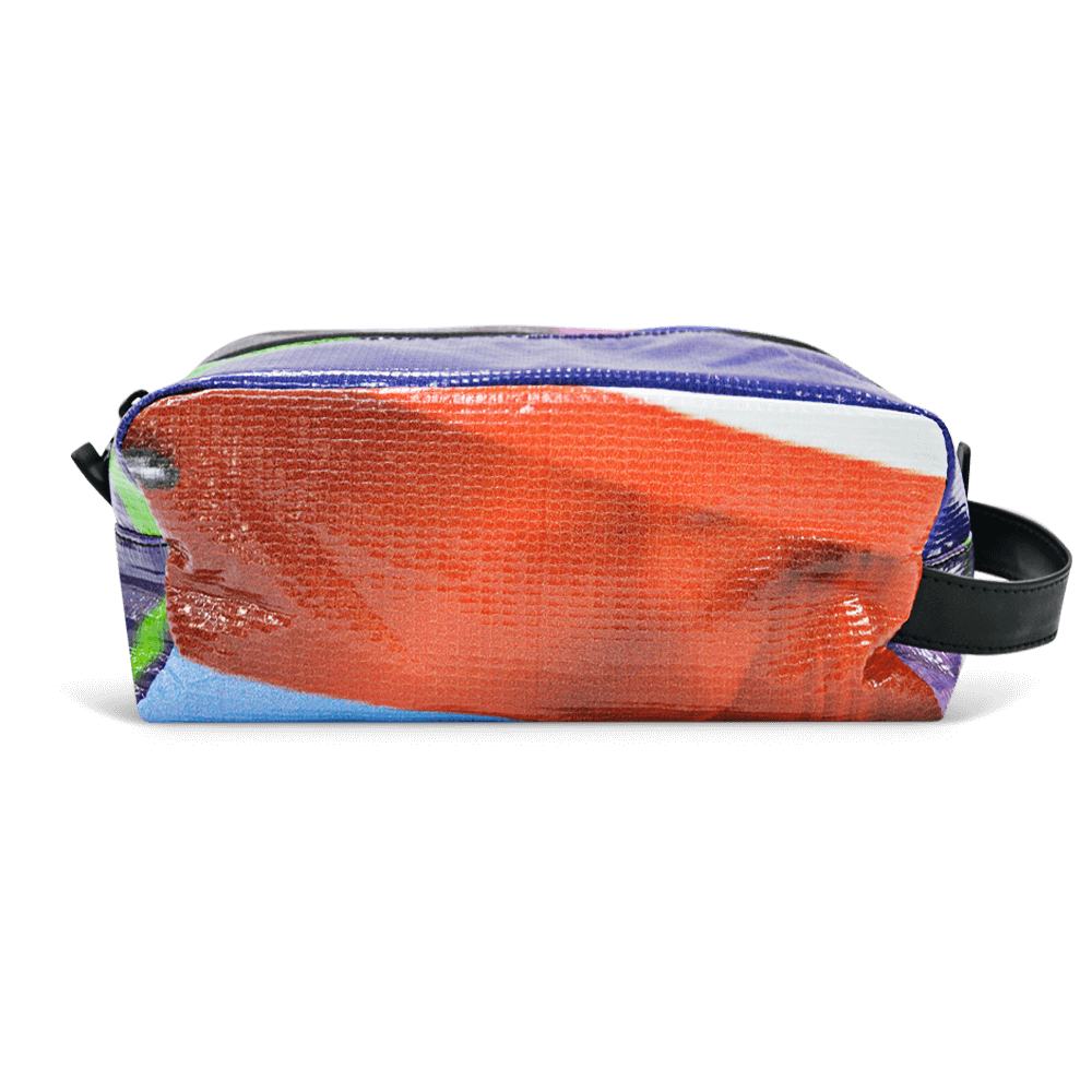 Munich Toiletry Bag
