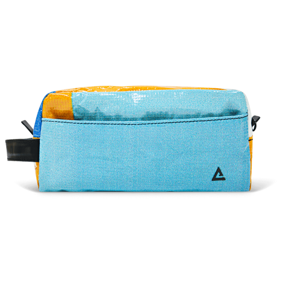 Munich Toiletry Bag