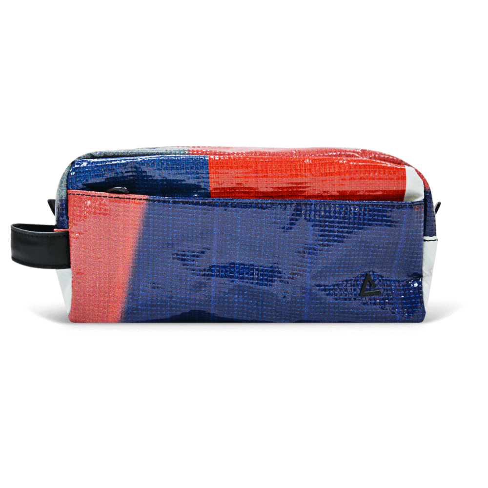 Munich Toiletry Bag