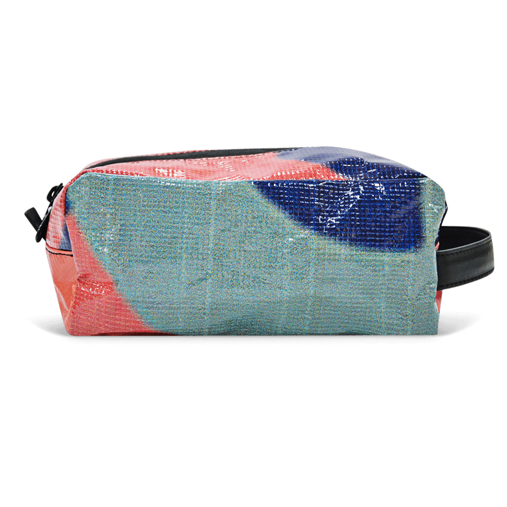 Munich Toiletry Bag