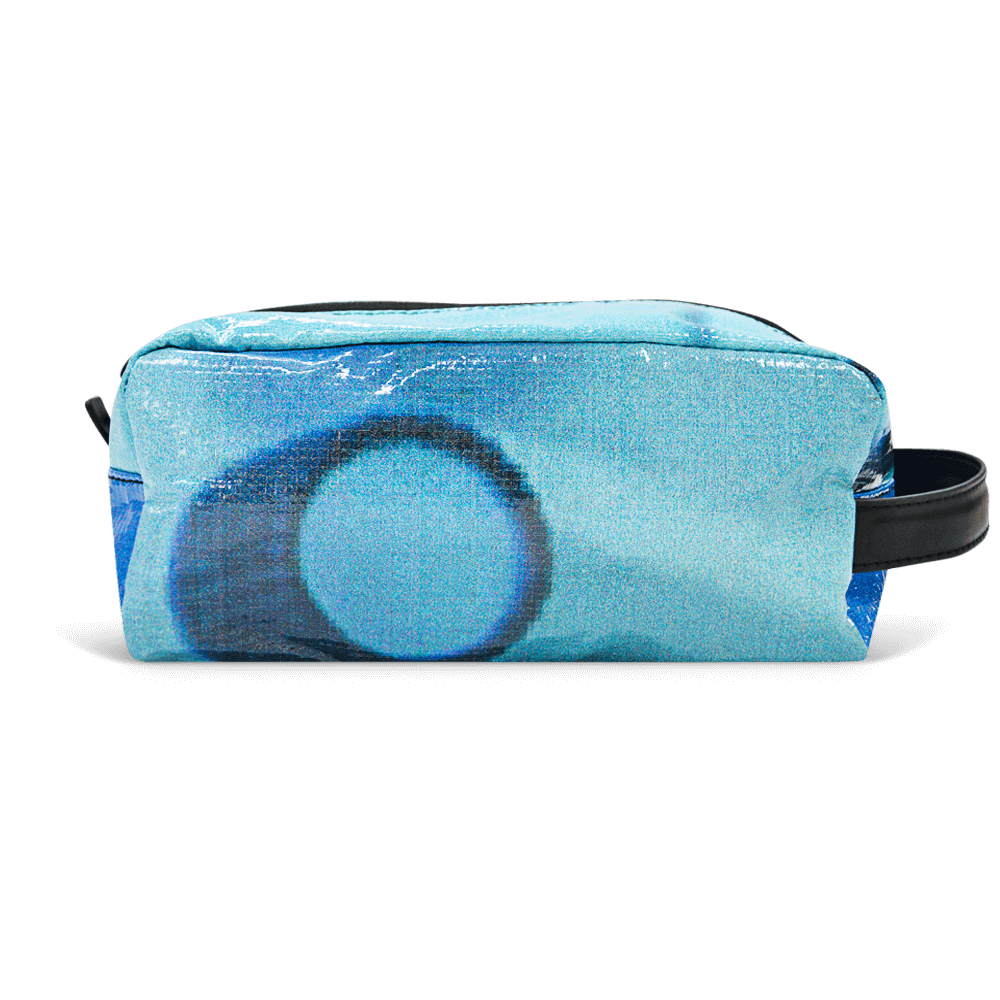 Munich Toiletry Bag