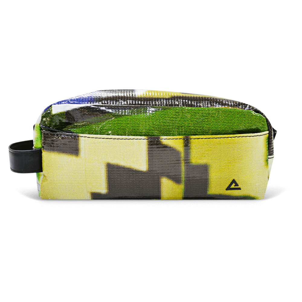 Munich Toiletry Bag