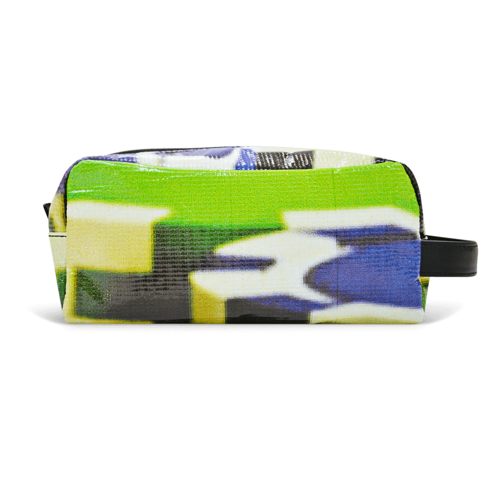 Munich Toiletry Bag