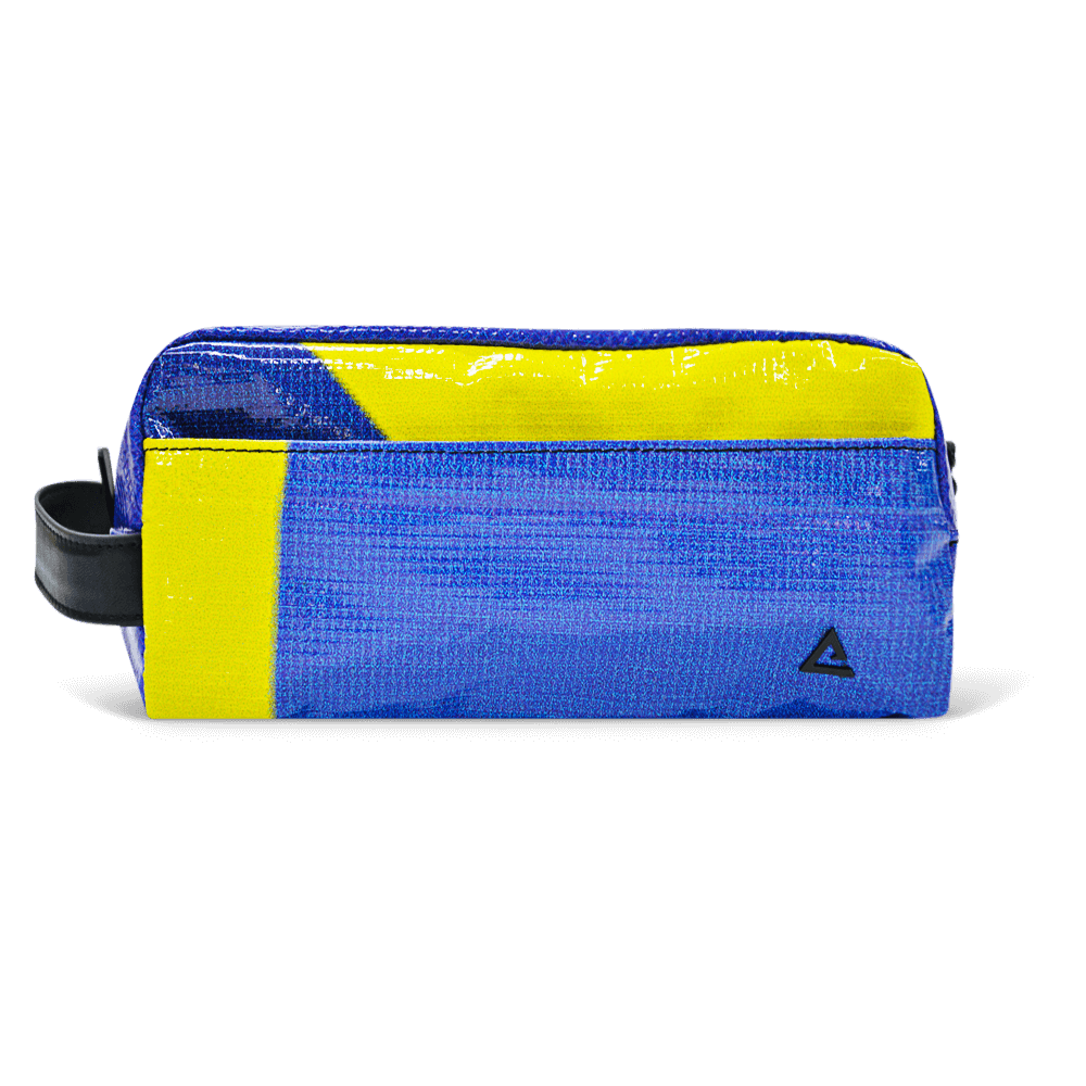 Munich Toiletry Bag