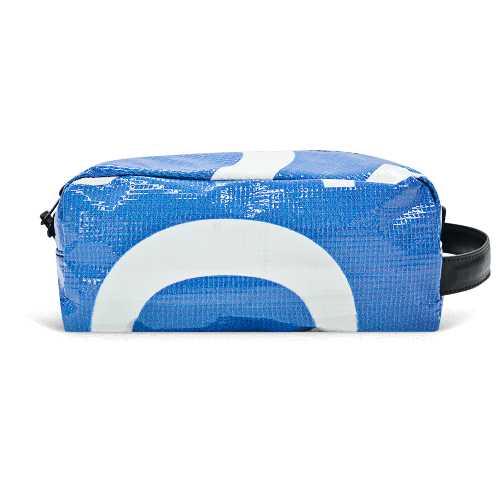 Munich Toiletry Bag