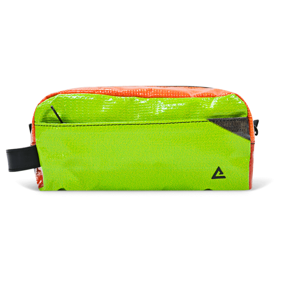 Munich Toiletry Bag